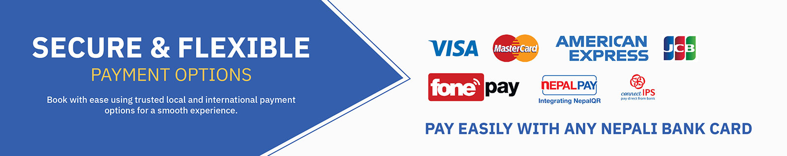 Payment Partners
