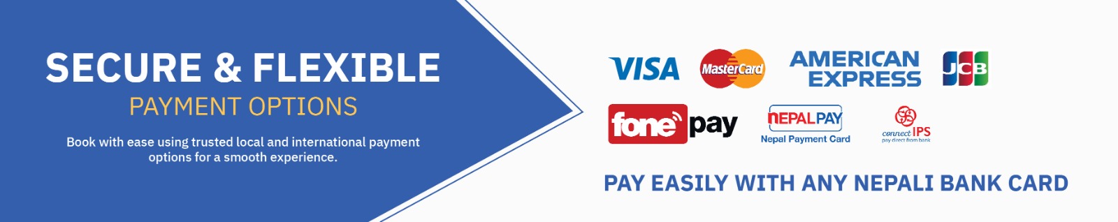 Payment Partners